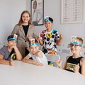 Фотография специалиста Мухина Дарья