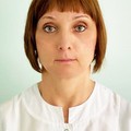 Фотография специалиста Файзуллина Розалия Азатовна