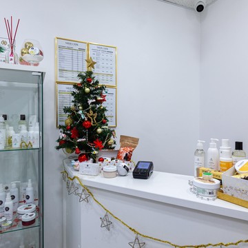 Студия эпиляции SAHAR&amp;VOSK на улице 50 лет ВЛКСМ в Подольске фото 3