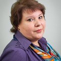 Фотография специалиста Махова Ольга Владимировна