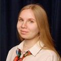 Фотография специалиста Купцова Оксана