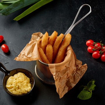 Служба доставки Eat Tasty на улице Александры Монаховой фото 2
