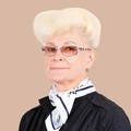 Фотография специалиста Грибачева Ирина Алексеевна