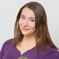 Фотография специалиста Букаевская Александра Юрьевна