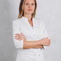 Фотография специалиста Тюлина Каролина Юрьевна