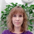 Фотография специалиста Викторова Диана