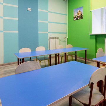 Детский сад и центр раннего развития Открытая школа на улице Заки Валиди фото 3