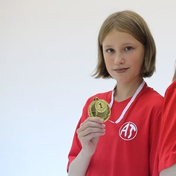 Азбука Танцев - Школа Танцев для Детей с 3 лет на Юбилейной улице фото 3