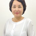 Фотография специалиста Имамова Светлана Салаватовна
