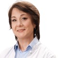 Фотография специалиста Ашурова Гилана Шамильевна