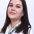 Фотография специалиста Разумовская Юлия Григорьевна