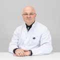 Фотография специалиста Сосновский Сергей Викторович