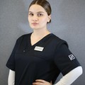 Фотография специалиста Алхазова Амина Ахмедовна