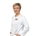 Фотография специалиста Швецова Наталья Владиславовна