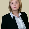 Фотография специалиста Литовченко Алла Алимовна