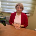 Фотография специалиста Захарова Оксана Сергеевна