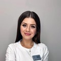 Фотография специалиста Литяга Валерия Сергеевна