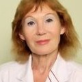 Фотография специалиста Кондратьева Валентина Алексеевна