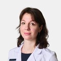 Фотография специалиста Прохорова Анастасия Дмитриевна