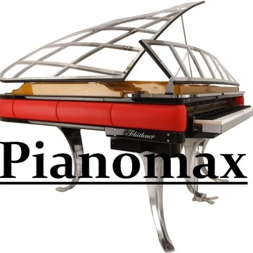 Пианомакс фото 1