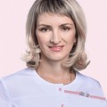 Фотография специалиста Бирюкова Юлия Леонидовна