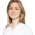 Фотография специалиста Шувалова Валерия Александровна