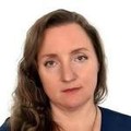 Фотография специалиста Дмитриенко Олеся Владимировна