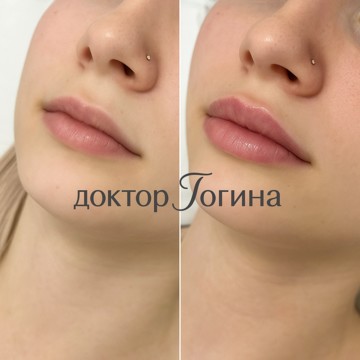 Косметологический кабинет доктора Гогиной фото 1