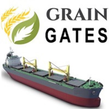 Grain Gates фото 1