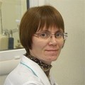 Фотография специалиста Лекомцева Елена Владимировна