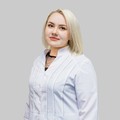 Фотография специалиста Дегтярева Юлия Сергеевна
