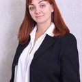 Фотография специалиста Мартынюк Екатерина