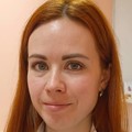 Фотография специалиста Урвачева Юлия Вячеславовна