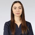 Фотография специалиста Беретарь Зулета Аслановна
