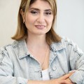 Фотография специалиста Киракосян Марина