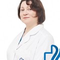 Фотография специалиста Комина Анна Евгеньевна