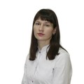 Фотография специалиста Синкевич Екатерина Александровна