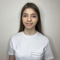 Фотография специалиста Сухих Ольга