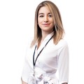 Фотография специалиста Мурадян Римма Гагиковна