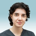 Фотография специалиста Исакова Зиярат Магомедрасуловна