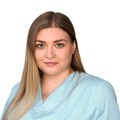 Фотография специалиста Китикова Анна Эдуардовна