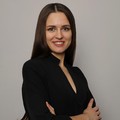 Фотография специалиста Перегудова Ольга Геннадьевна