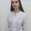 Фотография специалиста Кирсанова Елена Алексеевна