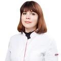 Фотография специалиста Берестовая Жанна Владимировна