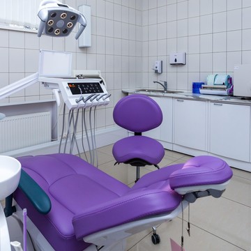 Стоматологическая клиника Magic Smile фото 1