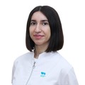Фотография специалиста Морковина Залина Абумуслимовна