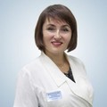 Фотография специалиста Арутюнова Наталья Левановна