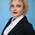 Фотография специалиста Крайнова Екатерина Юрьевна