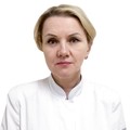 Фотография специалиста Павловичева Елена Николаевна