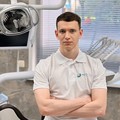 Фотография специалиста Петровский Павел Геннадьевич
